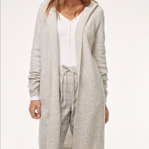 Aritzia Community Ammonius Sweater